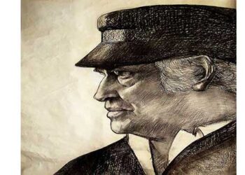 ΠΑΡΕΜΒΑΣΗ: Αφιερωμένη στον Οδυσσέα Ελύτη η φετινή Παγκόσμια Ημέρα Ποίησης στην Κοζάνη