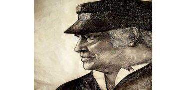 ΠΑΡΕΜΒΑΣΗ: Αφιερωμένη στον Οδυσσέα Ελύτη η φετινή Παγκόσμια Ημέρα Ποίησης στην Κοζάνη