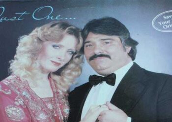 Οι μουσικές επιλογές του “e-ptolemeos.gr” – Renée & Renato – Save Your Love (1983)