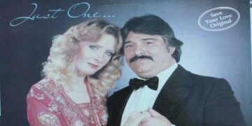 Οι μουσικές επιλογές του “e-ptolemeos.gr” – Renée & Renato – Save Your Love (1983)