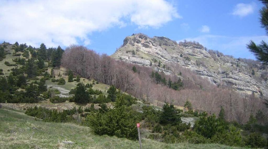 Εξόρμηση από την Ορειβατική Λέσχη Εορδαίας