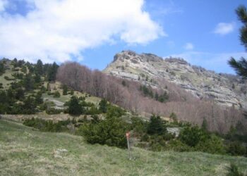 Εξόρμηση από την Ορειβατική Λέσχη Εορδαίας