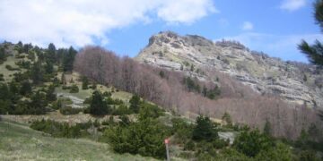 Εξόρμηση από την Ορειβατική Λέσχη Εορδαίας