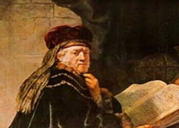 Οι μουσικές επιλογές του e-ptolemeos.gr – Salomone Rossi (1570-1630) – Sonata No.6 in Dialogo detta la Viena