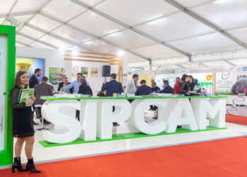 Η SIPCAM Ελλάς ανακοίνωσε επέκταση δραστηριοτήτων  στην έκθεση Agrothessaly 2019