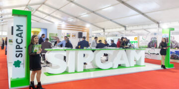 Η SIPCAM Ελλάς ανακοίνωσε επέκταση δραστηριοτήτων  στην έκθεση Agrothessaly 2019