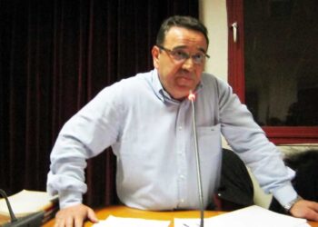 Απέχει από τις εκλογές ο Σοφοκλής  Σιδηρόπουλος – Από τα Παραπολιτικά του Παλμού της Τετάρτης 20 Μαρτίου 2019