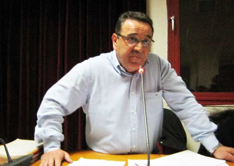 Απέχει από τις εκλογές ο Σοφοκλής  Σιδηρόπουλος – Από τα Παραπολιτικά του Παλμού της Τετάρτης 20 Μαρτίου 2019