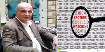 “Mας ακούν που μας ακούν, είμαστε και σταμπαρισμένοι” – Χρονογράφημα του Μάξιμου Κωνσταντινίδη