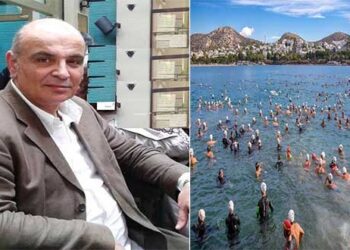 Να η ανάπτυξη, φτάνει να σου κόβει – Χρονογράφημα του Μάξιμου Κωνσταντινίδη