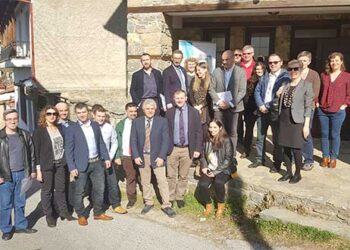 Πανεπιστήμιο Δυτικής Μακεδονίας: Δράση του Εργαστηρίου Τεχνολογίας (MATERLab) στο πλαίσιο του έργου SARURE ( Interreg Europe)