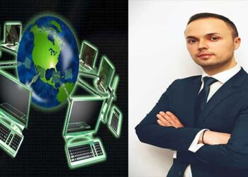 Ξεκάθαρη στρατηγική στροφή προς τον ψηφιακό μετασχηματισμό – Του Πέτρου Μίμτση