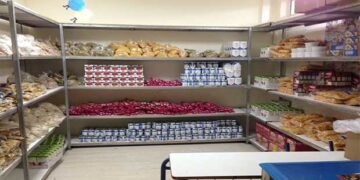 Καταγγελία: «Τέλος τα κοινωνικά φαρμακεία, παντοπωλεία και συσσίτια από το 2020»