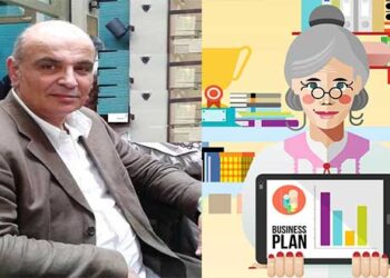 Η Πελάσσα, τα τερλίκια και το μπίζνες πλαν! – Χρονογράφημα του Μάξιμου Κωνσταντινίδη