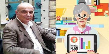Η Πελάσσα, τα τερλίκια και το μπίζνες πλαν! – Χρονογράφημα του Μάξιμου Κωνσταντινίδη