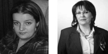 ΕΛΠΙΔΑ: Υποψήφια περιφερειακή σύμβουλος με την Γεωργία Ζεμπιλιάδου η Παναγιώτα Ρέππα