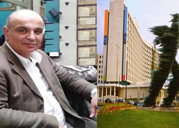 Τράμπα τ’ αγάλματα…κουτούρντσατε ντιπ! – Χρονογράφημα του Μάξιμου Κωνσταντινίδη