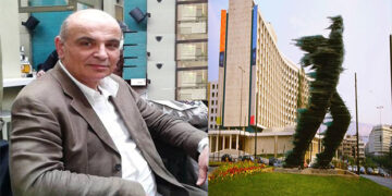 Τράμπα τ’ αγάλματα…κουτούρντσατε ντιπ! – Χρονογράφημα του Μάξιμου Κωνσταντινίδη