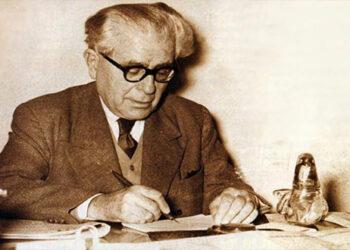 Φόρος τιμής στη μνήμη του Γιάννη Πασσαλίδη