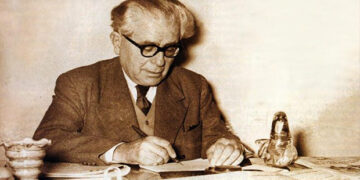 Φόρος τιμής στη μνήμη του Γιάννη Πασσαλίδη