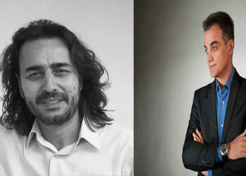 Ανεξαρτητοποιήθηκε από το Συνδυασμό Καρυπίδη ο Γιώργος Χριστοφορίδης