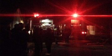 Νεκρός ηλικιωμένος από πυρκαγιά σε κατοικία στην Κοκκινιά Γρεβενών