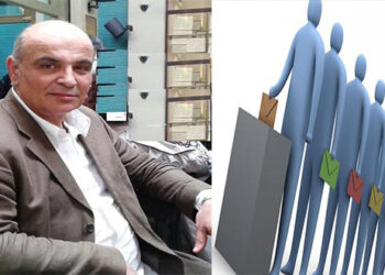 Κρυφές κι απόκρυφες δημοσκοπήσεις – Χρονογράφημα του Μάξιμου Κωνσταντινίδη