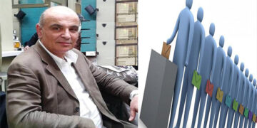 Κρυφές κι απόκρυφες δημοσκοπήσεις – Χρονογράφημα του Μάξιμου Κωνσταντινίδη