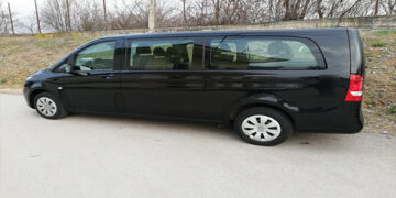 Καστοριά: Συνελήφθη 41χρονος για μεταφορά και διευκόλυνση παράνομης εξόδου 8 ατόμων