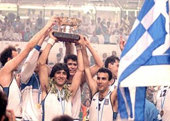 Παναγιώτης Γιαννάκης: O «Δράκος» στο ευρωψηφοδέλτιο του ΣΥΡΙΖΑ