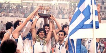 Παναγιώτης Γιαννάκης: O «Δράκος» στο ευρωψηφοδέλτιο του ΣΥΡΙΖΑ