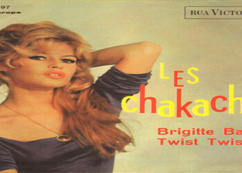 Οι μουσικές επιλογές του e-ptolemeos.gr – Les Chakachas Brigitte Bardot