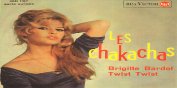 Οι μουσικές επιλογές του e-ptolemeos.gr – Les Chakachas Brigitte Bardot