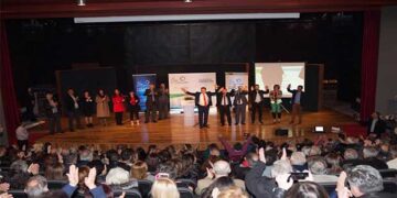 Μεγαλειώδης συγκέντρωση- μήνυμα για τις εκλογές από τον Υποψήφιο Δήμαρχο Βοΐου, Λάζαρο Γκερεχτέ: «Πάμε, Υπεύθυνα Μαζί, για το Βόιο των ονείρων μας»