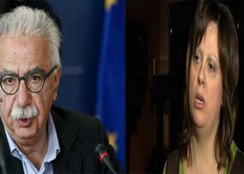 Ξεσπά η Αντιπρύτανης του Παν. Δυτ Μακεδονίας κατά του Σχεδίου “Γαβρόγλου”