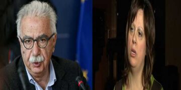 Ξεσπά η Αντιπρύτανης του Παν. Δυτ Μακεδονίας κατά του Σχεδίου “Γαβρόγλου”