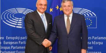 Επιστολή διαμαρτυρίας του Μανώλη Κεφαλογιάννη στον Πρόεδρο του Ευρωπαϊκού Κοινοβουλίου για εκδήλωση στο Ε.Κ, από την υποτιθέμενη μειονότητα των «Τούρκων της Δυτικής Θράκης»