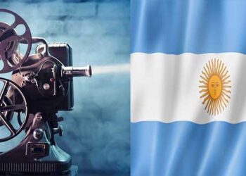 Αφιέρωμα στην Αργεντινή από την Κινηματογραφική Ομάδα Πτολεμαϊδας