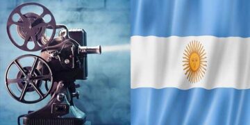 Αφιέρωμα στην Αργεντινή από την Κινηματογραφική Ομάδα Πτολεμαϊδας