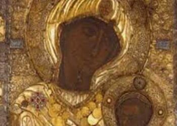 Οι Γ’ Χαιρετισμοί στον Ιερό Ναό των Τριών Ιεραρχών του ΤΕΙ ΔΥΤ.ΜΑΚΕΔΟΝΙΑΣ 