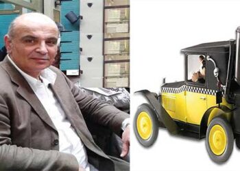 Θέλει τρόπο για να τη βγάλεις – Χρονογράφημα του Μάξιμου Κωνσταντινίδη