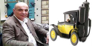 Θέλει τρόπο για να τη βγάλεις – Χρονογράφημα του Μάξιμου Κωνσταντινίδη