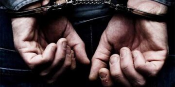 Συλλήψεις 7 ατόμων κατά το τελευταίο 24ωρο στη Δυτική Μακεδονία