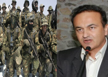 Βελτίωση του θεσμικού πλαισίου που διέπει τις μεταθέσεις των στελεχών των Ε.Δ. – Ερώτηση του βουλευτή Γ. Αντωνιάδη