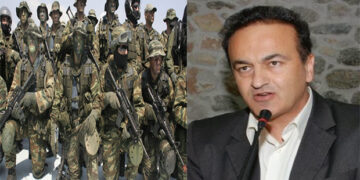 Βελτίωση του θεσμικού πλαισίου που διέπει τις μεταθέσεις των στελεχών των Ε.Δ. – Ερώτηση του βουλευτή Γ. Αντωνιάδη