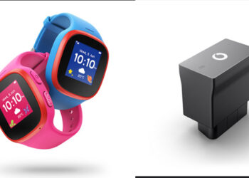 Μεγαλύτερη προστασία, σιγουριά και ασφάλεια για όλα τα μέλη της οικογένειας και το αυτοκίνητο από τη σειρά προϊόντων V by Vodafone