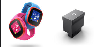 Μεγαλύτερη προστασία, σιγουριά και ασφάλεια για όλα τα μέλη της οικογένειας και το αυτοκίνητο από τη σειρά προϊόντων V by Vodafone