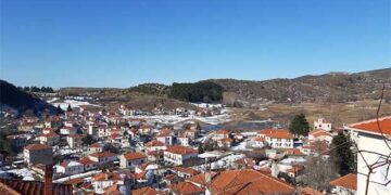 Τέλεση Μνημοσύνου υπέρ των Ευεργετών της Βλάστης και εκδήλωση Ανακοίνωσης της ένταξης του Τρανού Χορού της Βλάστης στον Εθνικό Κατάλογο της Άυλης Πολιτιστικής Κληρονομιάς