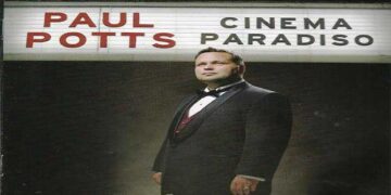Οι μουσικές επιλογές του «e-ptolemeos.gr» – Paul Potts 폴포츠 / “Parla Piu Piano” The GodFather