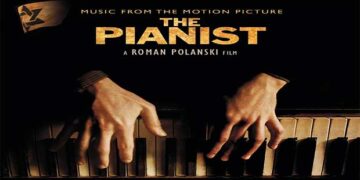 Οι μουσικές επιλογές του «e-ptolemeos.gr»  – Roman Polanski – Chopin Ballade in G Minor Scene, The Pianist (2002)